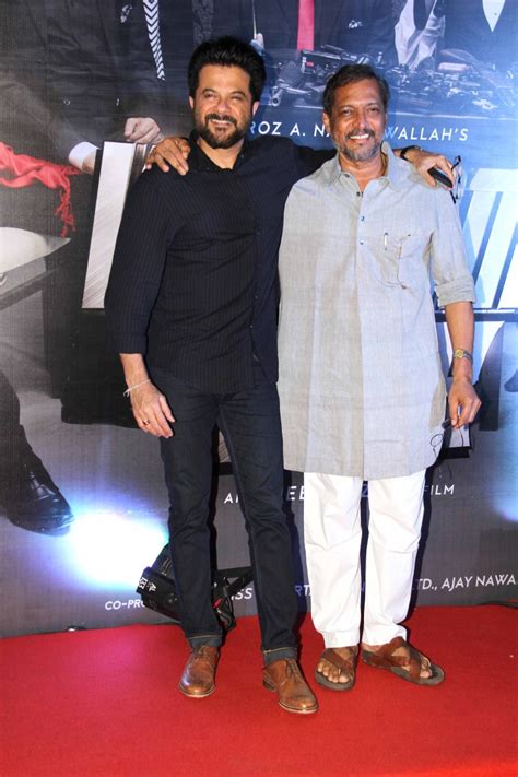 Sonam Kapoor, Anil Kapoor, Nana Patekar at Welcome Back Premiere Show ...