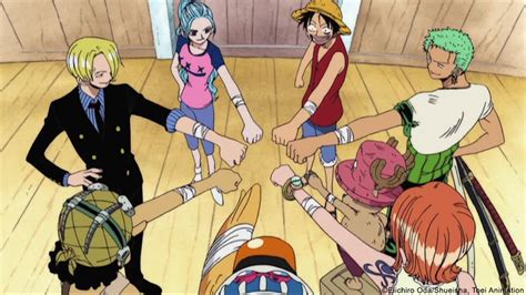 Stream ‘One Piece’ for free: Toei Animation deal brings classic anime ...