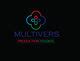 Entry #63 by GDTanvir for Logo for a film studios - Multiverse ...