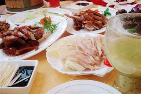 Li Qun Roast Duck Restaurant, Beijing - TimesTravel