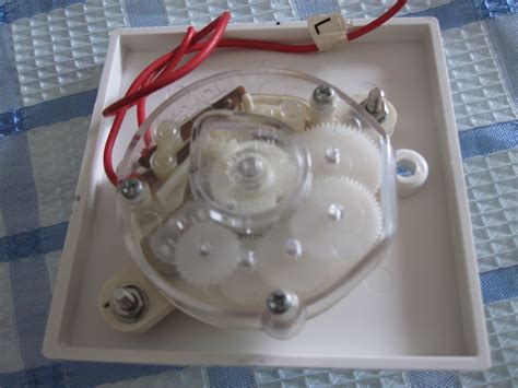 Image result for DIY Timer Switch