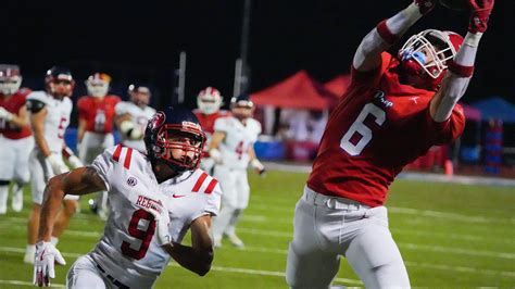 Highlights of Jackson Prep football's win over Tri-County Academy in ...