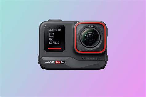 Insta360 Ace Pro vs GoPro Hero 12 Black: Which is the best action cam ...
