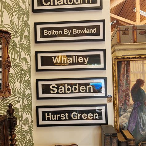 The Old Coach House Antiques (Clitheroe) - 2021 What to Know Before You ...