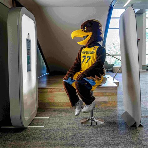 Career Center // Marquette University