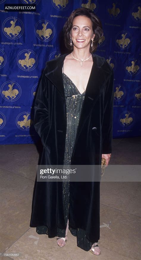 MARCIA CLARK Feet - AZNudeFeet