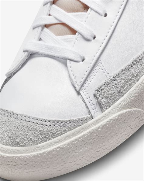nike blazer vintage white black,www.npssonipat.com