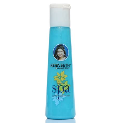 Buy Aromatic Spa Conditioning Body Wash luxurious body cleanser 100ml ...