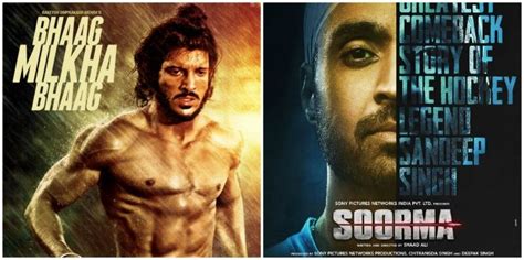 5 Indian Biopics Which Have Aptly Depicted The Struggle Of ...