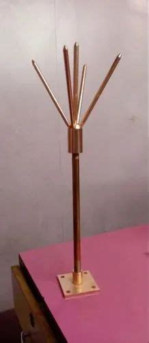 Earthing Busbar - Copper Earthing Busbar Manufacturer from Delhi