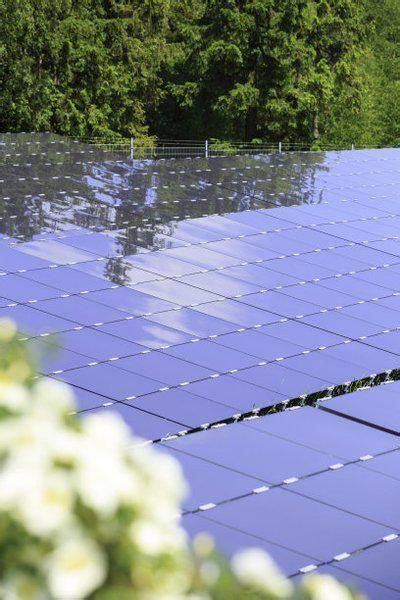 太阳能板多少钱一平方米(太阳能板多少钱一平方米能发多少电) - 太阳能光伏板