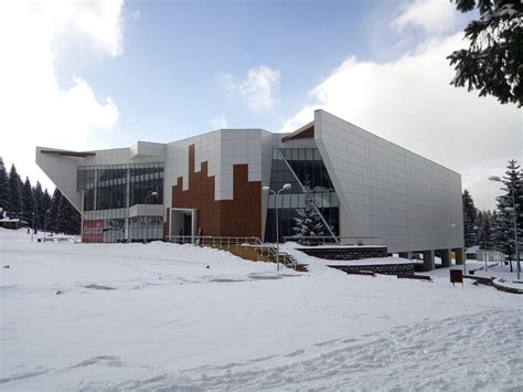 CENTRUL DE AGREMENT SI DIVERTISMENT POIANA BRASOV (2025) All You Need ...