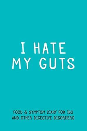 Buy IBS Diary. Food & Symptom Tracker for Digestive Disorders Book ...