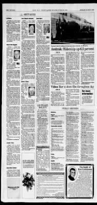 Great Falls Tribune from Great Falls, Montana - Newspapers.com™