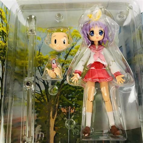 Figma Tsukasa Hiiragi Winter Uniform Ver. Figure India | Ubuy