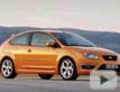 Ford studies feasibility of a compact car - Times of India