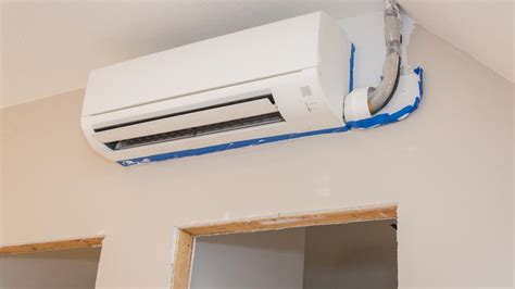 HVAC Split System Installation 的图像结果