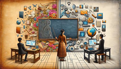 Technology in Teaching 的图像结果