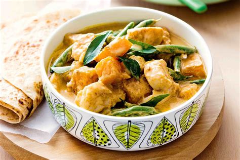 Malaysian Fish Curry Recipe Recipe | Babe.com.my