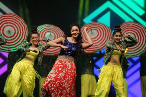 SIIMA Awards 2019: From Shriya Saran to Niddhi Agrewal, actresses set ...