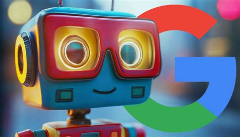 Google AI Robot 的图像结果