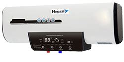 Calefones Eléctricos – TecnoTérmico Aquanex