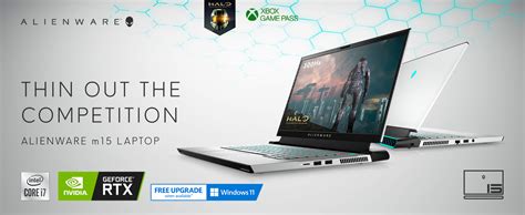 Alienware M15 R6 3080 的图像结果