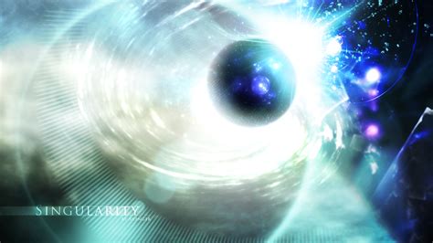 Image result for Singularity Drawing