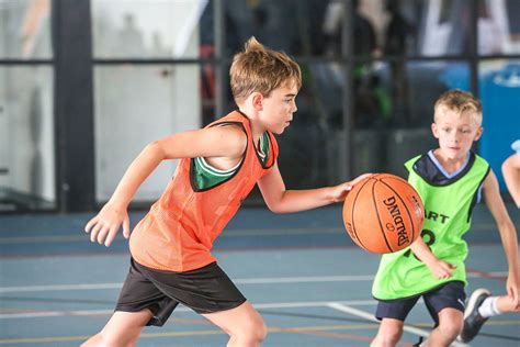 Primary Basketball Class 的图像结果