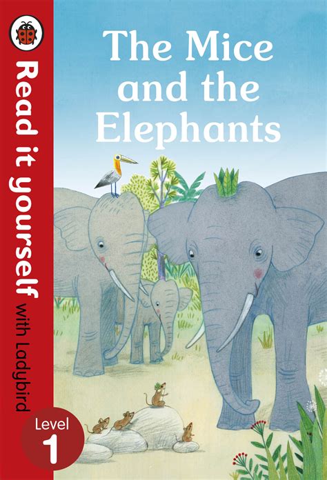 The Mice and the Elephants – Ladybird Education