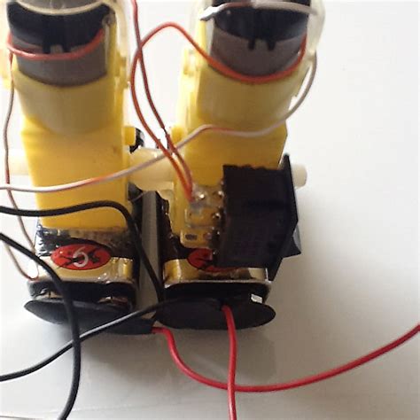 Walking Machine Robot 的图像结果