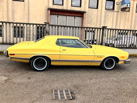1973 Ford Gran Torino | Consignify