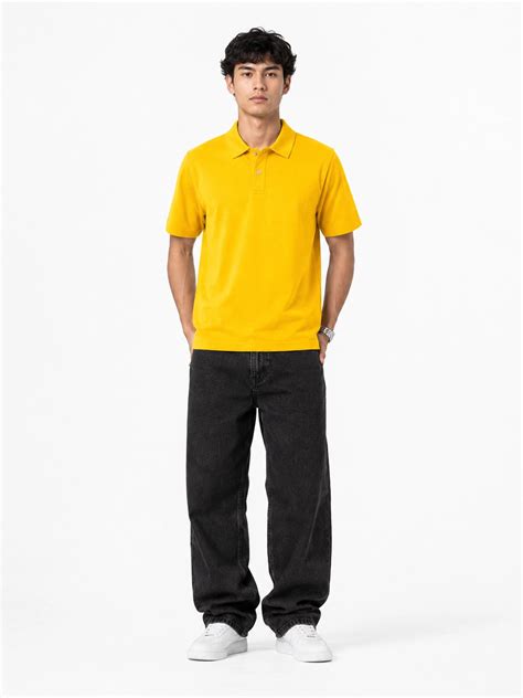 Cotton Polo T Shirts for Men | Premium Quality | Mooments – mooments