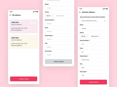 Image result for Address GUI