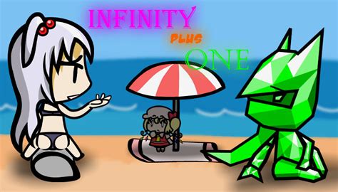 Infinity Plus One 2019 Calc 的图像结果