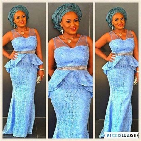 Buy latest lace kaba styles - In stock