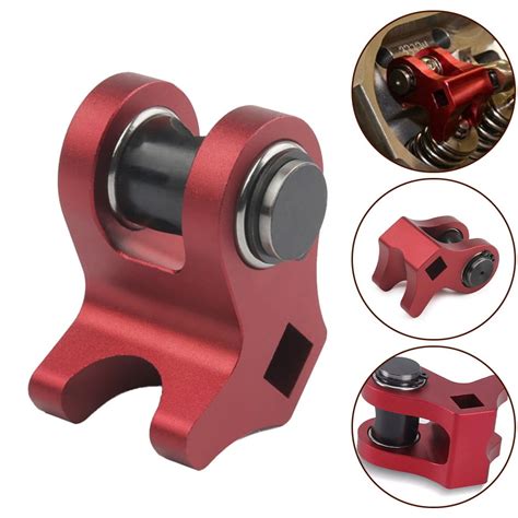 Image result for DIY Valve Spring Compression Tool