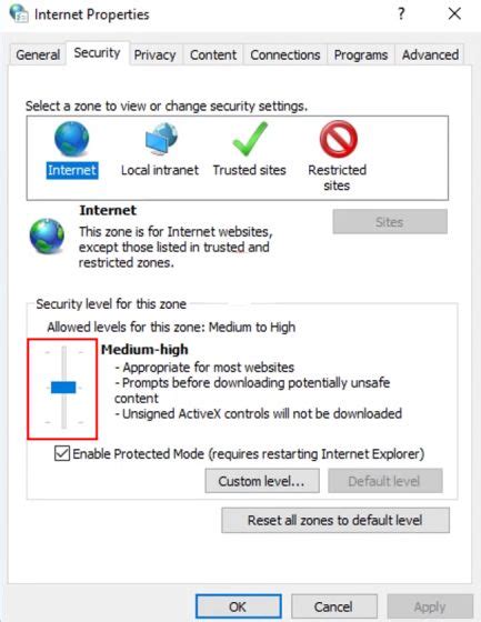 Fix Chrome SSL Error 的图像结果