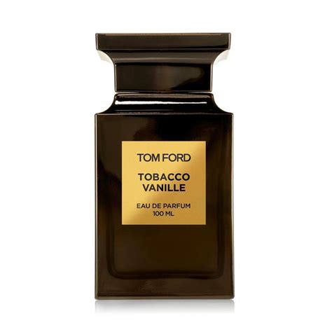 Tom Ford Tobacco Vanille EDP – MOM PERFUMES