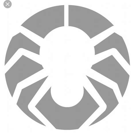 Spider Pumpkin Carving Stencil | Halloween DIY