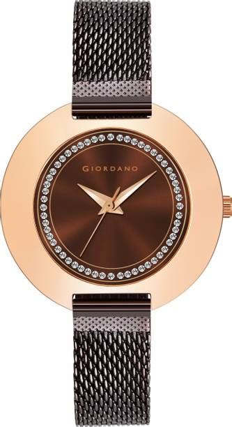 Giordano Watches - Buy Giordano Watches Online at Best Prices in India ...