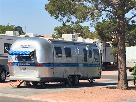 Vegas Recreational Vehicle