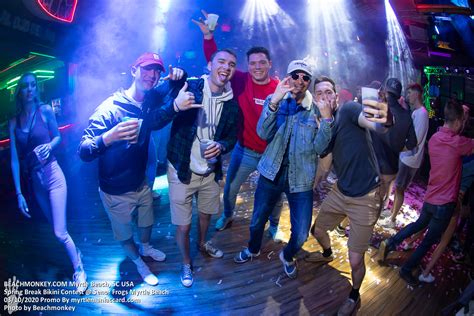 Image result for Spring Break Split Contest