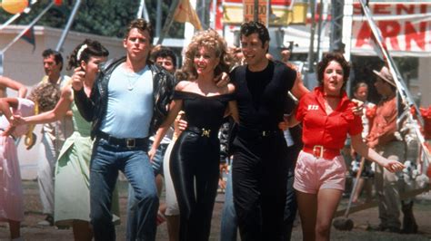 Media - Grease (Film, 1978)