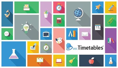 Image result for ASC Timetables Review