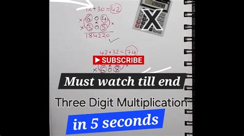 Image result for Multiply Trick