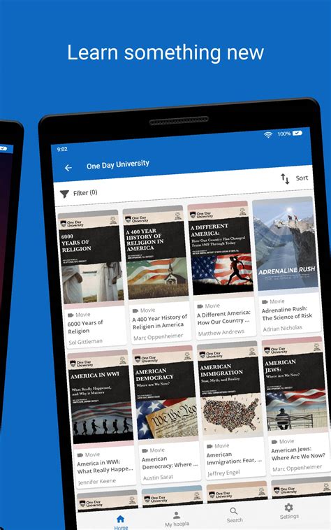 Image result for Hoopla Digital Tutorial