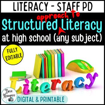Image result for Structured Literacy Approach