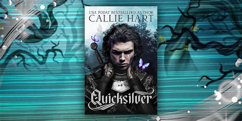 Callie Hart's Quicksilver Sequel Tease Makes Me Nervous For The Series ...