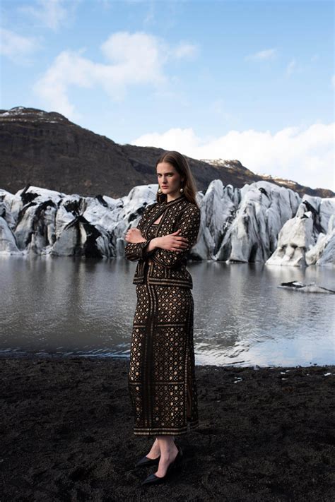 Caning Cutwork Jacket and Skirt Set – dash and dot